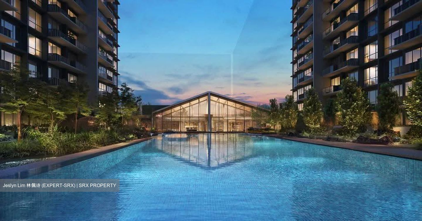 Lakeside Drive (D22), Condominium #617607801